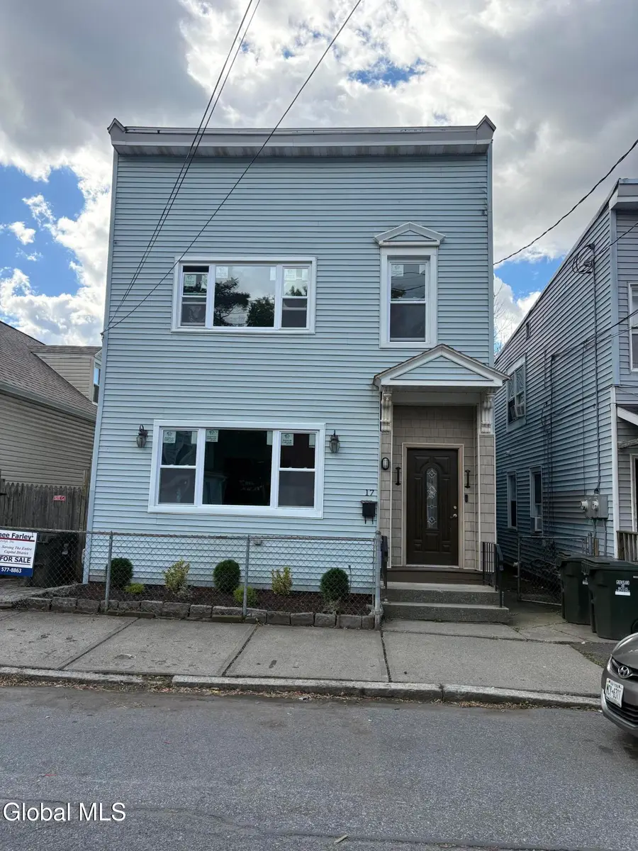 17 Swan Street, Green Island, NY 12183 - #3