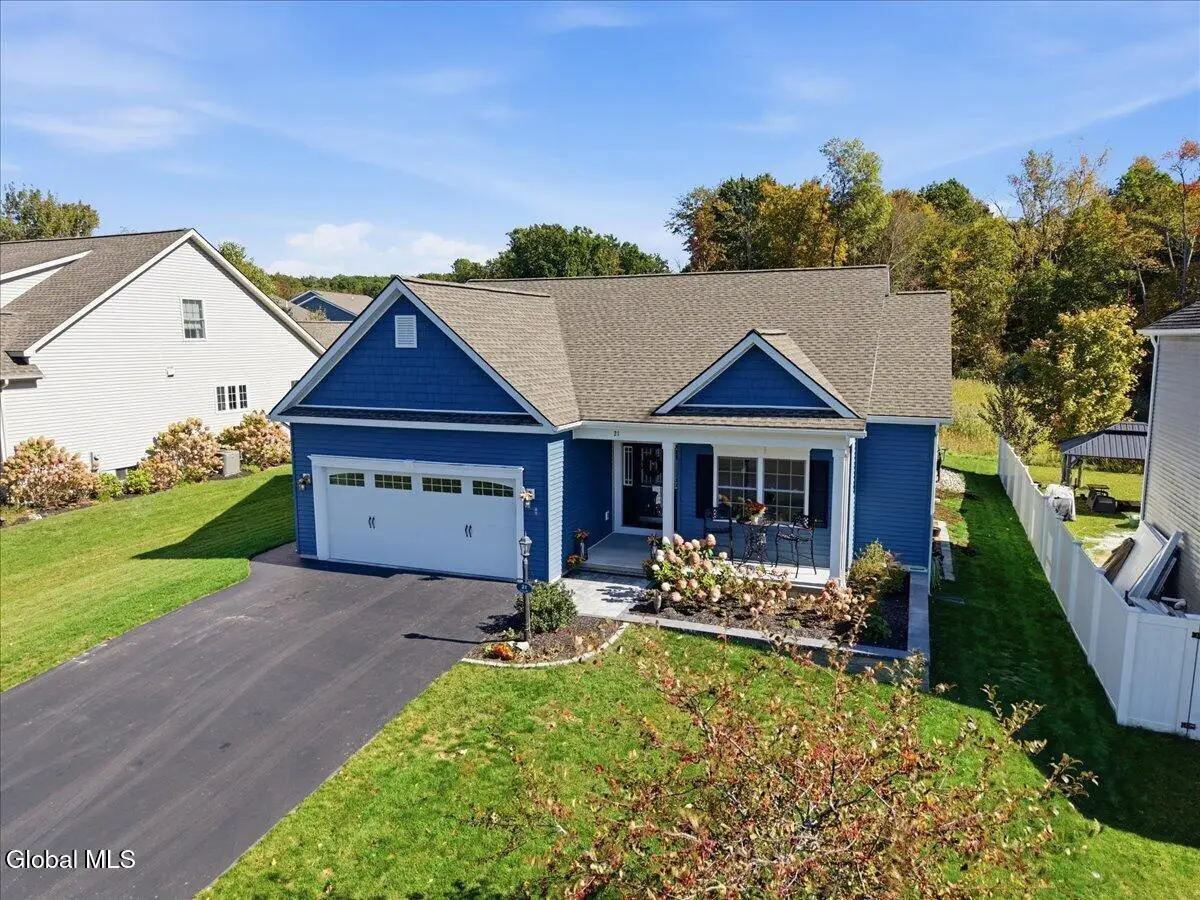 21 Woodlake Drive, Saratoga Springs, NY 12866 - #1