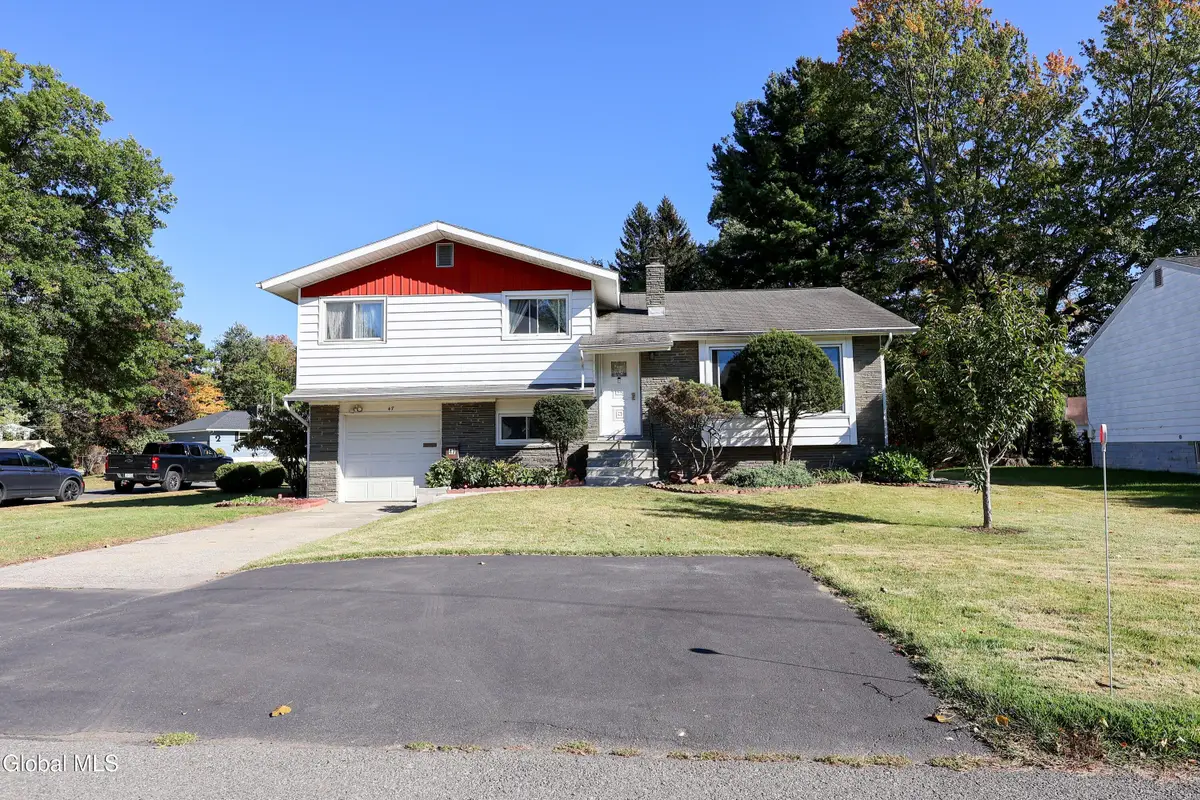 47 Nicholas Drive, Colonie, NY 12205 - #1