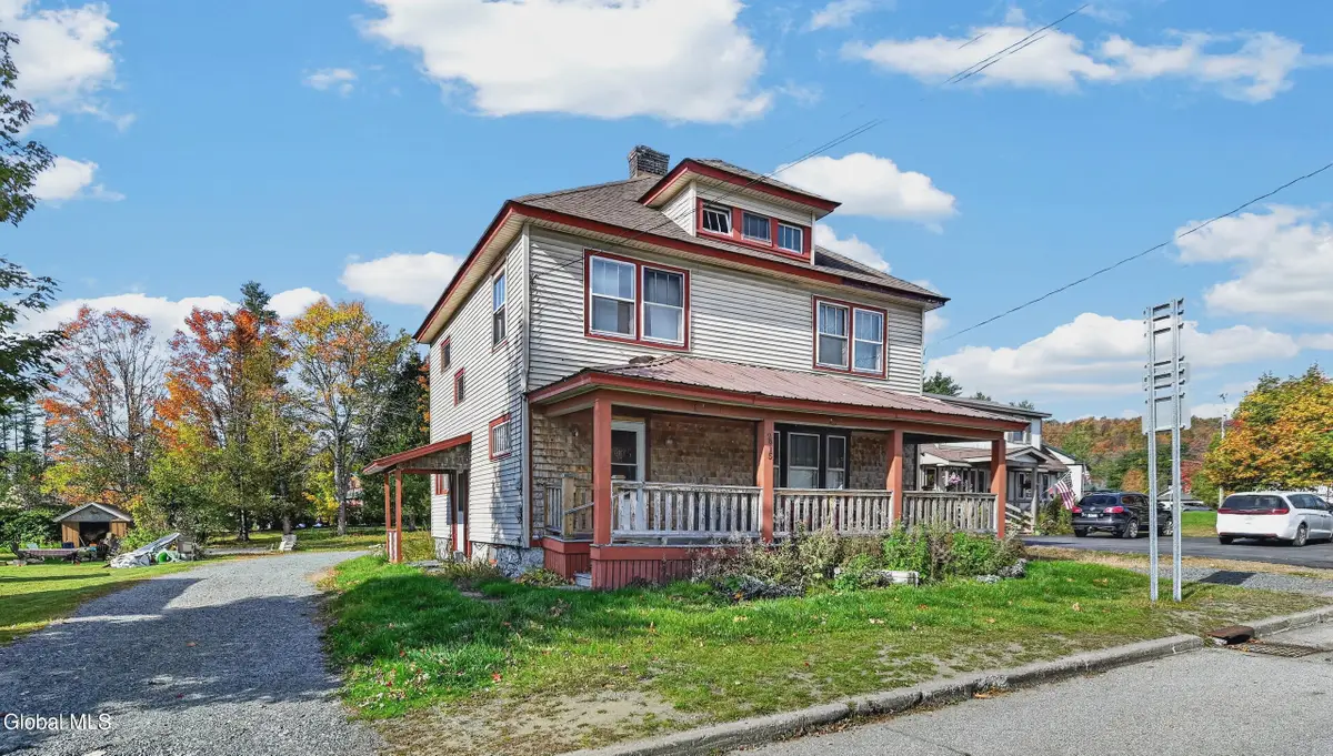2915 State Route 30, Speculator, NY 12164 - #1