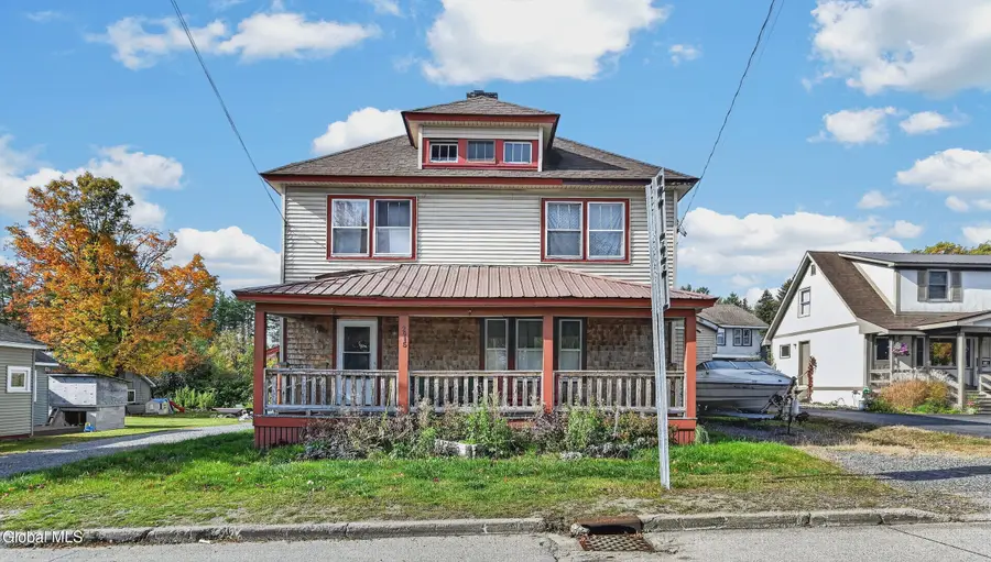 2915 State Route 30, Speculator, NY 12164 - #2