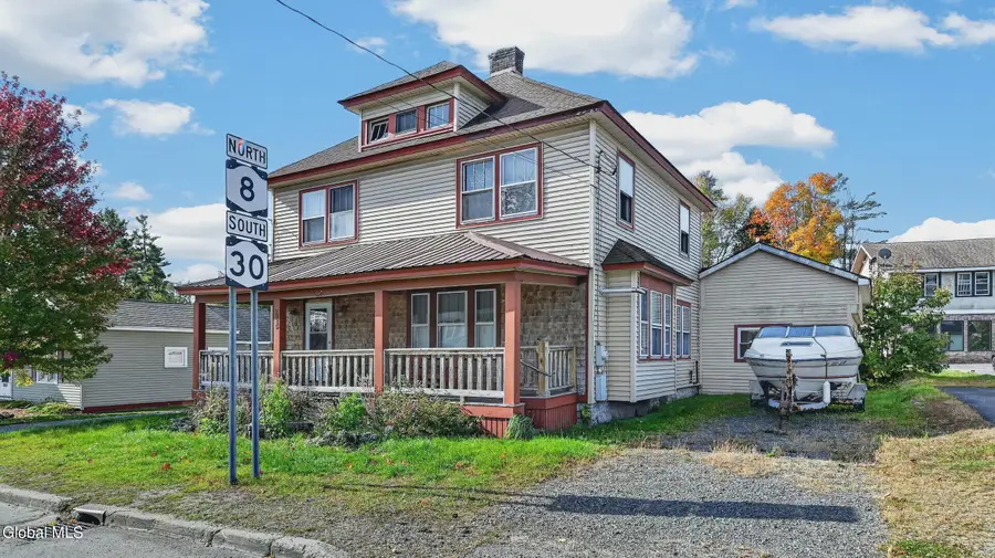 2915 State Route 30, Speculator, NY 12164 - #3