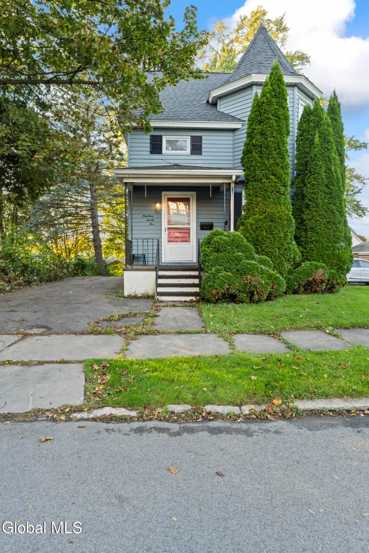 1925 Avenue B, Schenectady, NY 12308 - #1
