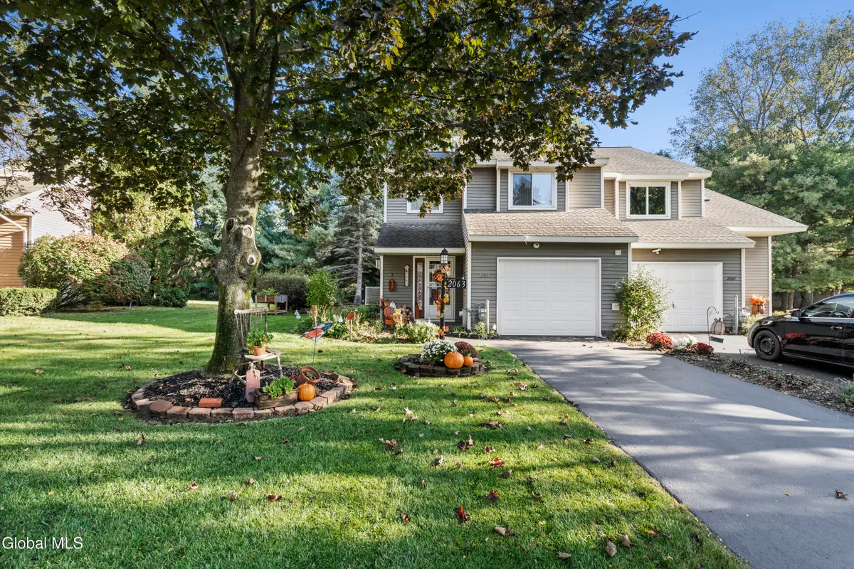 2063 Rosedale Way, Guilderland, NY 12303 - #1