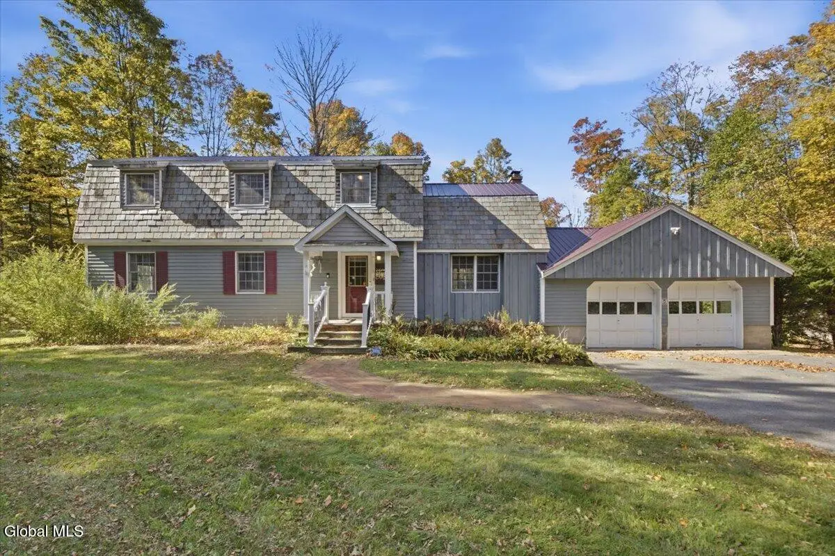 1547 S Johnsburg Road, Johnsburg, NY 12843 - #1