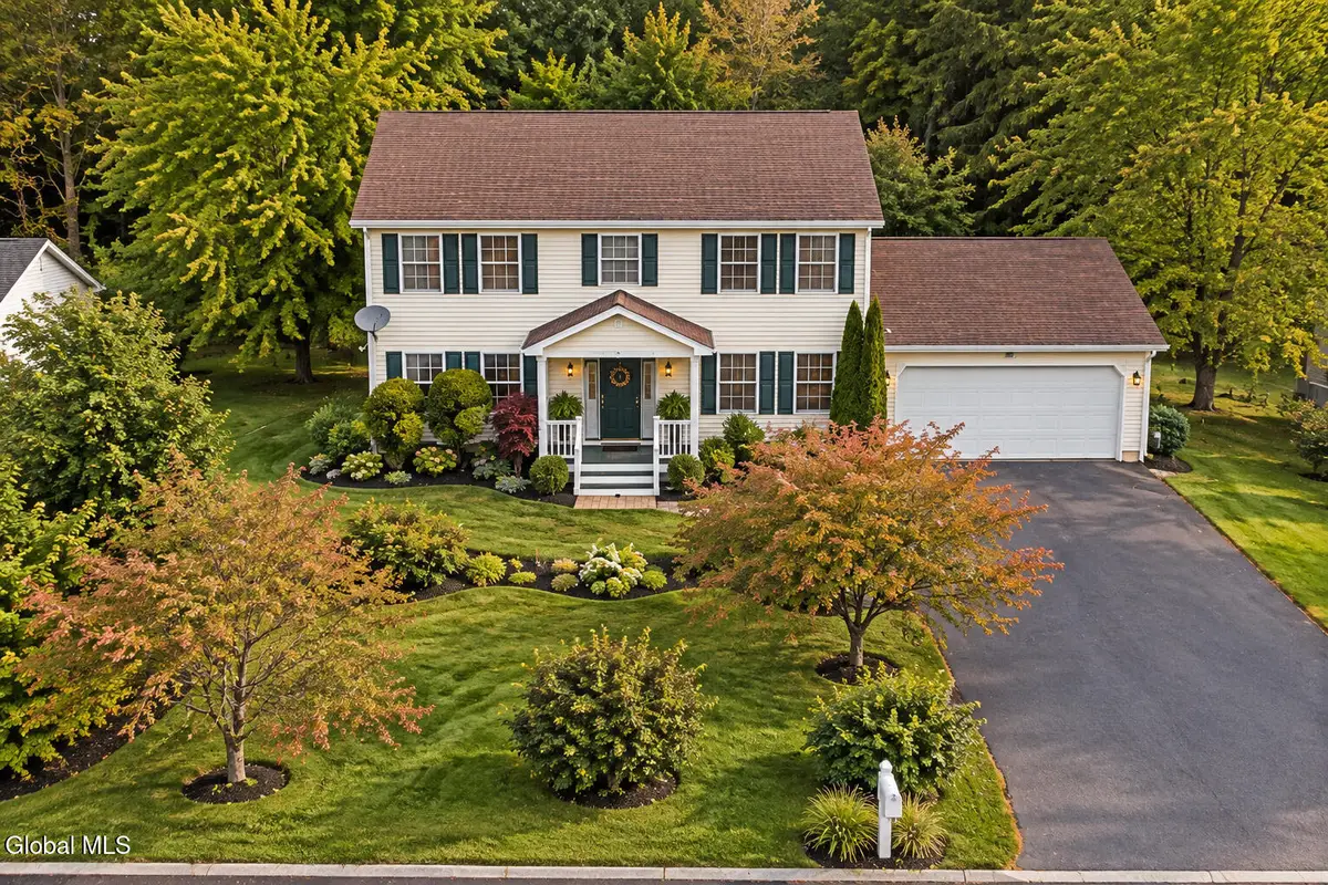 12 Pine Avenue, Johnstown, NY 12095 - #1