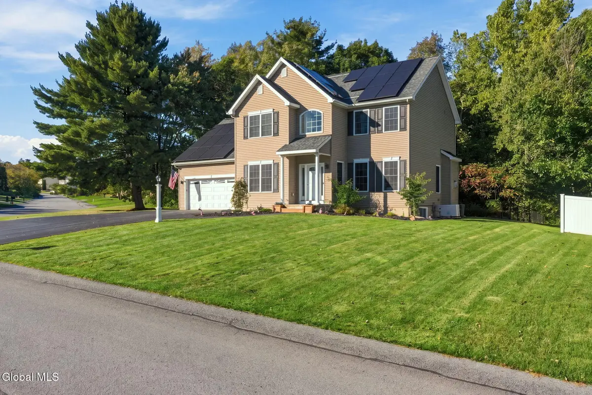 50 Cavalry, Mechanicville, NY 12118 - #1