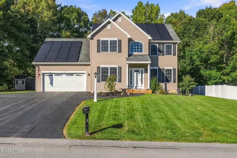 50 Cavalry, Mechanicville, NY 12118 - #2