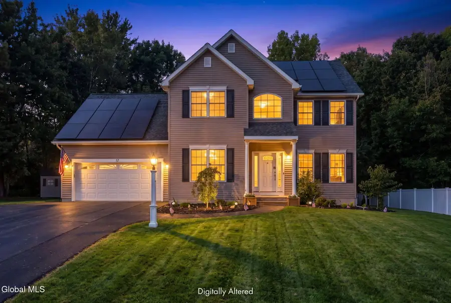 50 Cavalry, Mechanicville, NY 12118 - #3