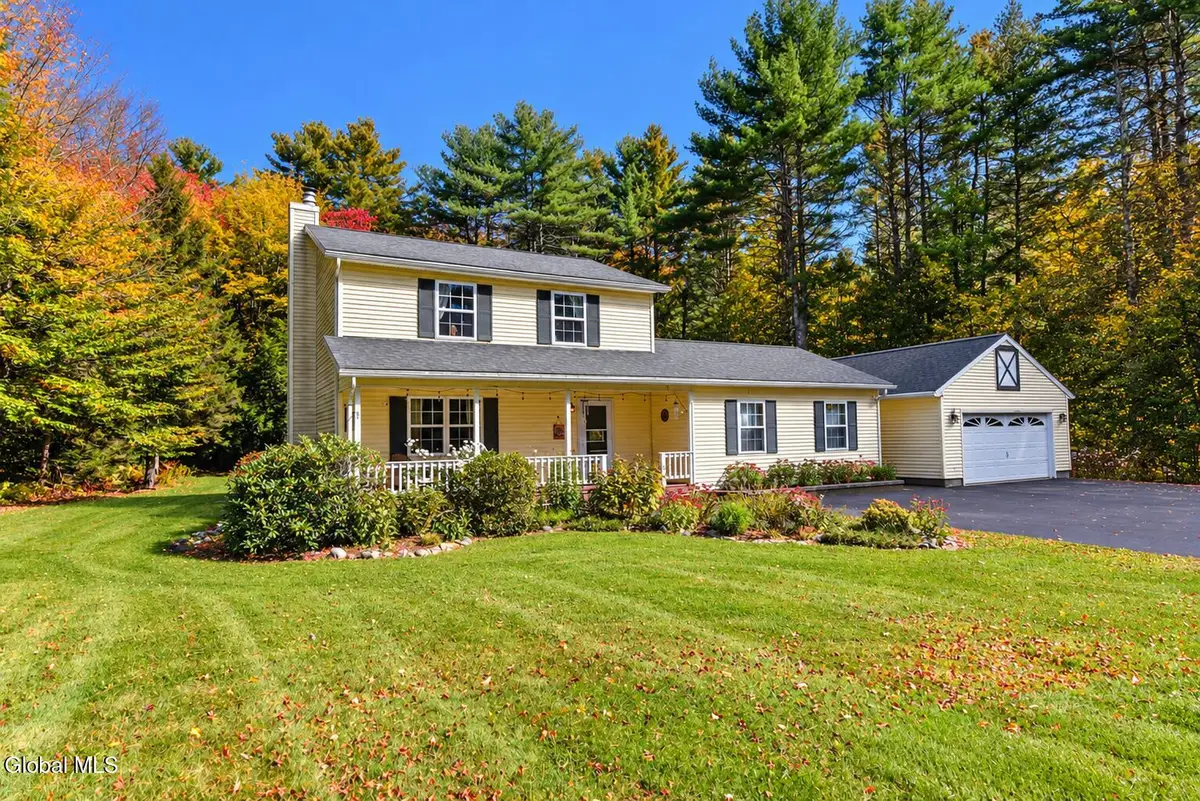 106 James Road, Galway, NY 12074 - #1