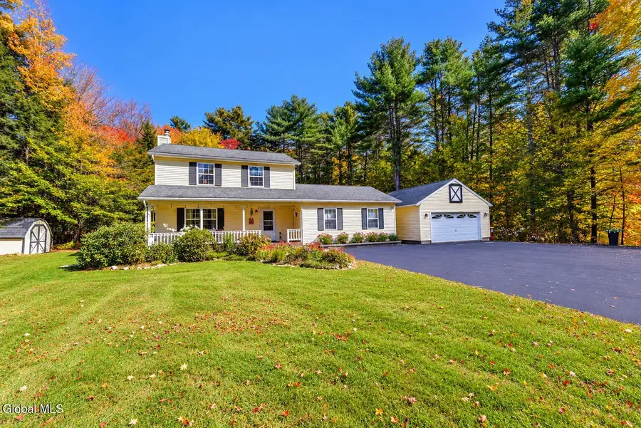 106 James Road, Galway, NY 12074 - #2