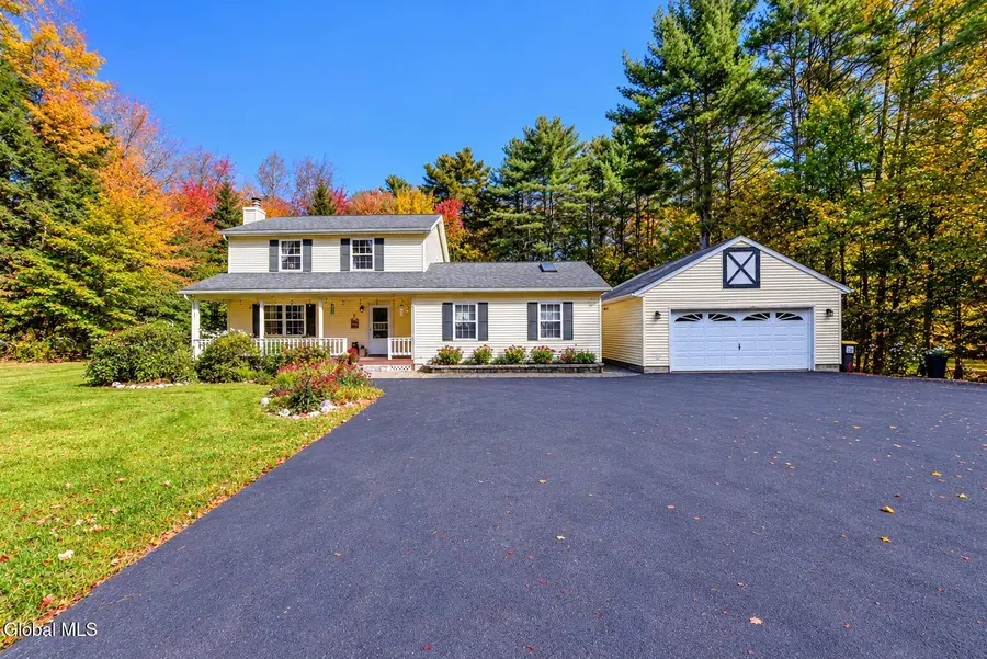 106 James Road, Galway, NY 12074 - #3