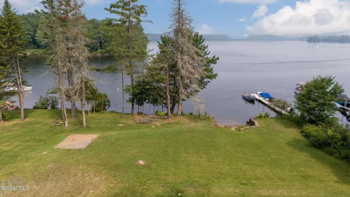 113 Brown Point Road, Lake Pleasant, NY 12108 - #1