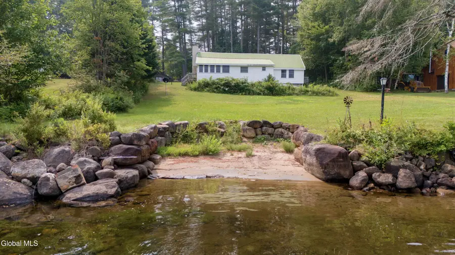 113 Brown Point Road, Lake Pleasant, NY 12108 - #3