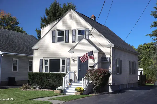 44 Swartson Court, Albany, NY 12209