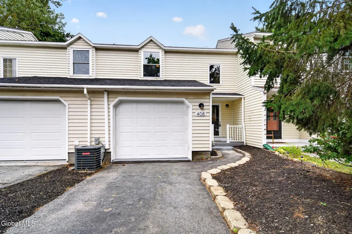 408 Antler Court, Milton, NY 12020 - #1