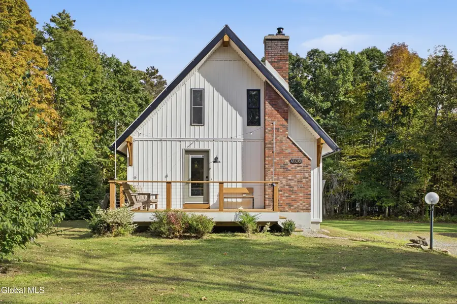 106 S Greenfield Road, Greenfield, NY 12833 - #3