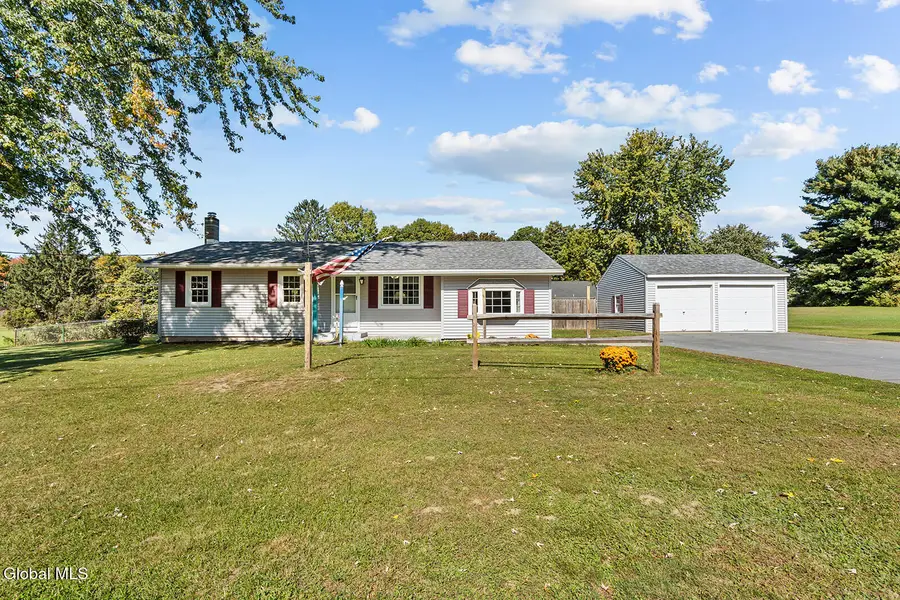 11 Park Drive, Easton, NY 12834 - #2