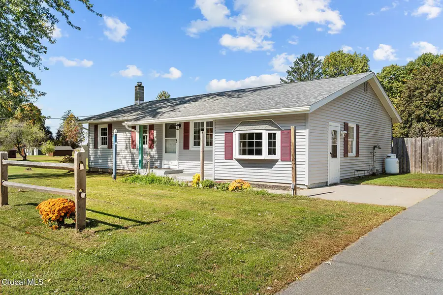 11 Park Drive, Easton, NY 12834 - #3