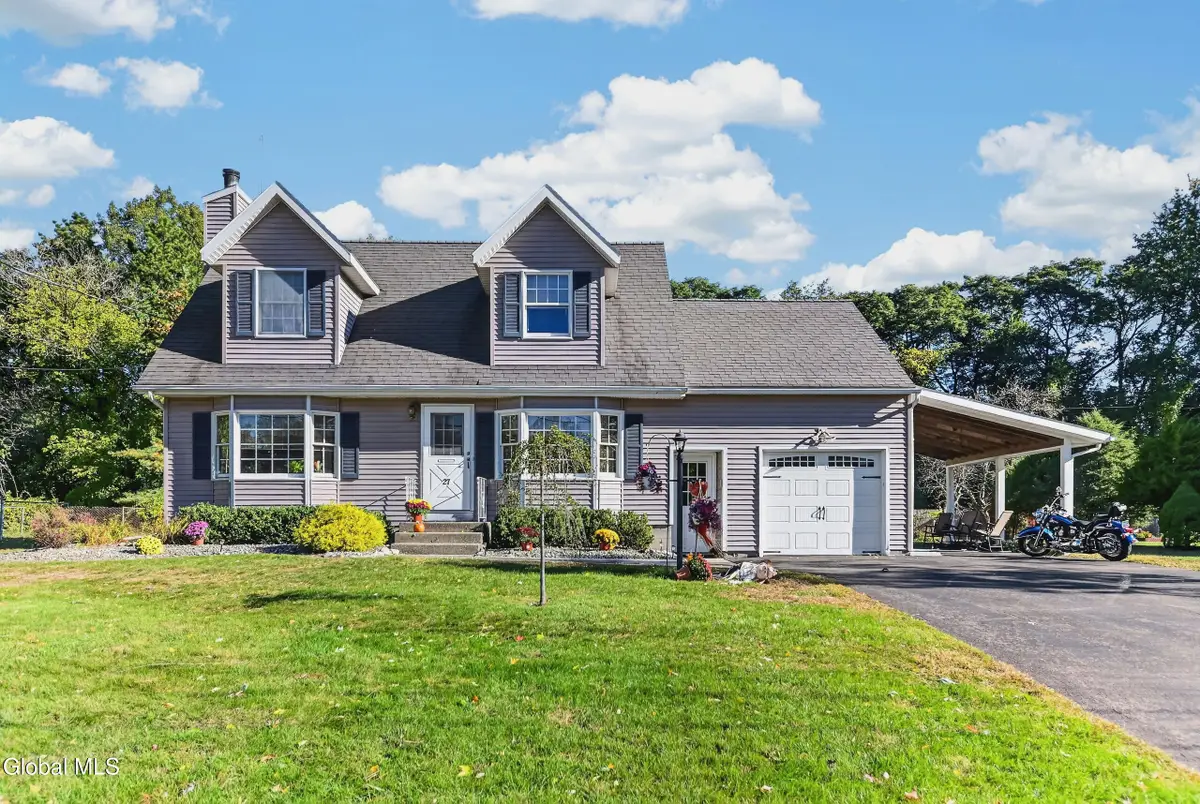27 Velina Drive, Albany, NY 12203 - #1