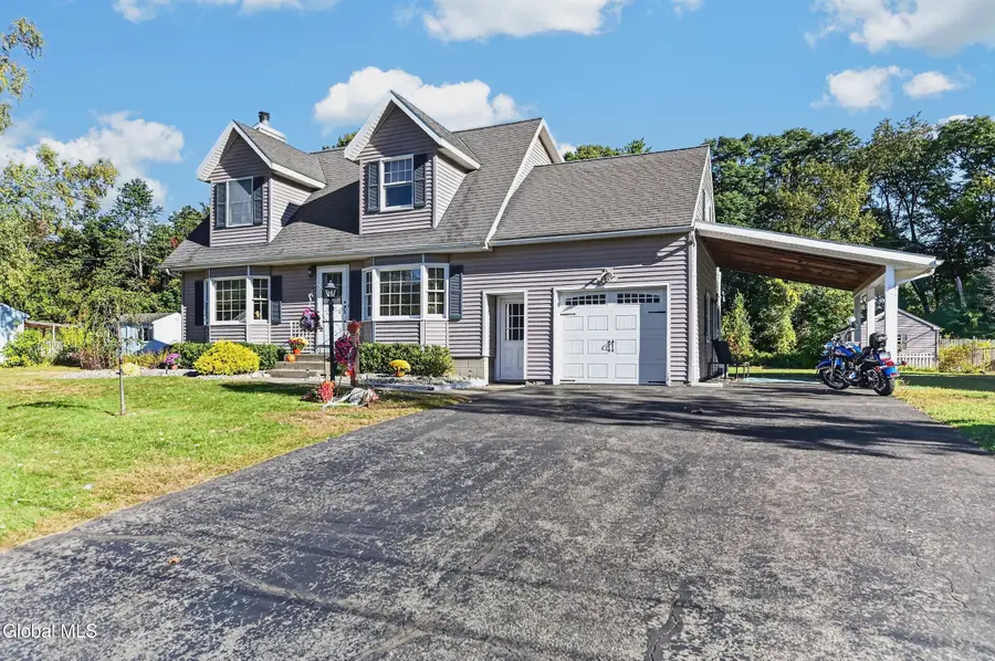 27 Velina Drive, Albany, NY 12203 - #2