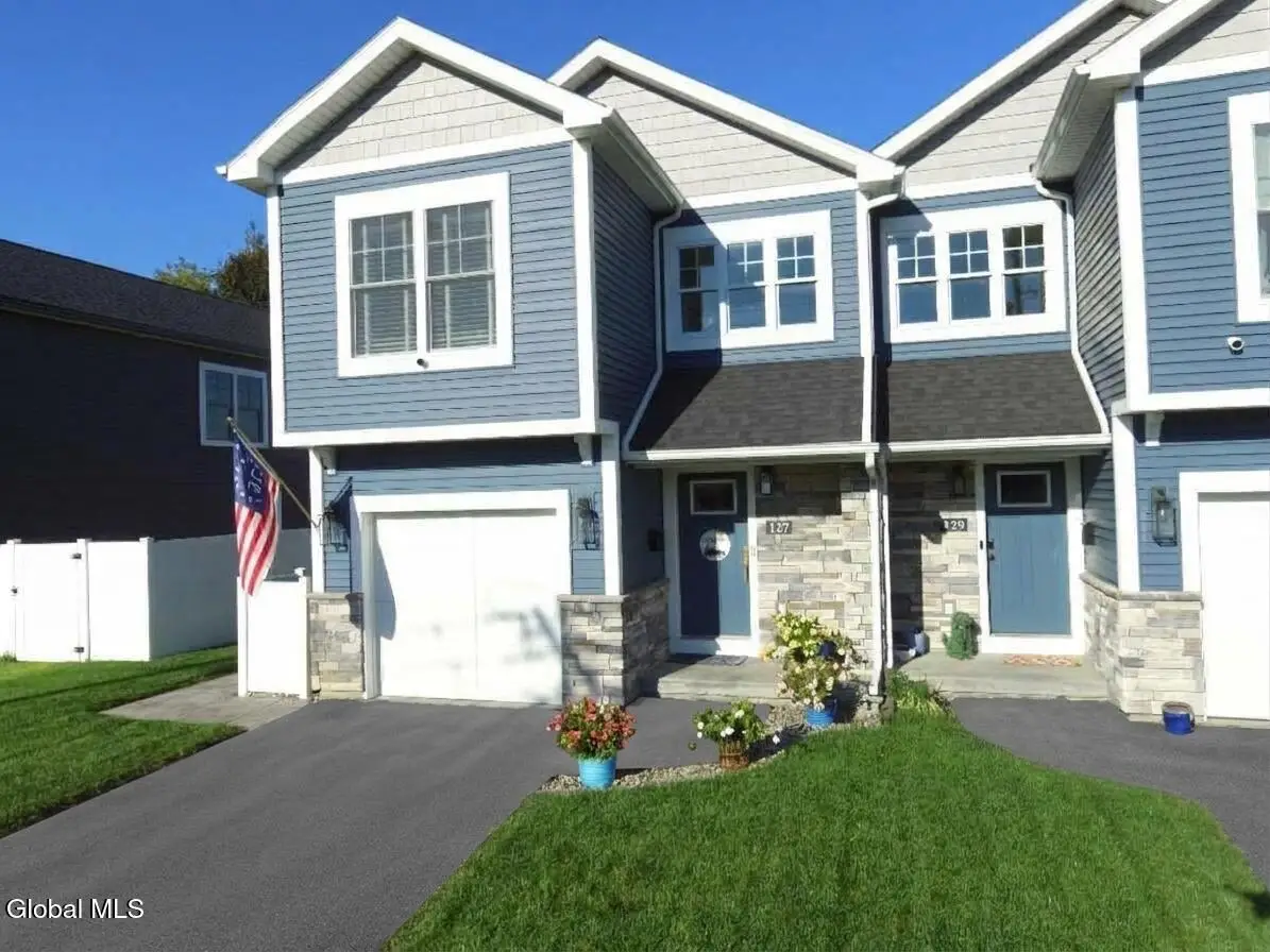 127 Cannon Street, Green Island, NY 12183 - #1