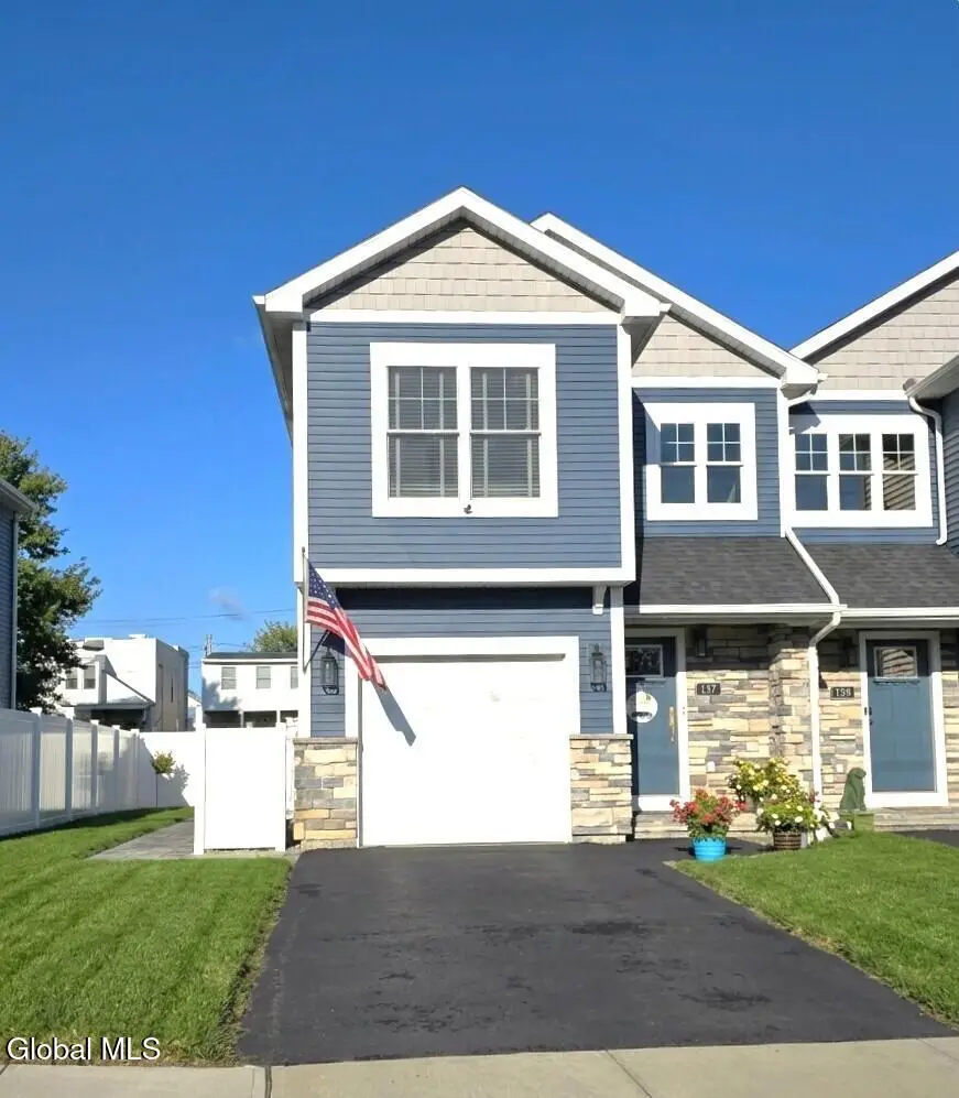 127 Cannon Street, Green Island, NY 12183 - #2