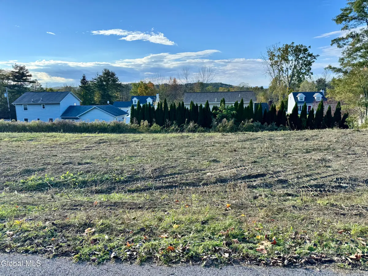 30 Saratoga Street, Hoosick, NY 12090 - #1