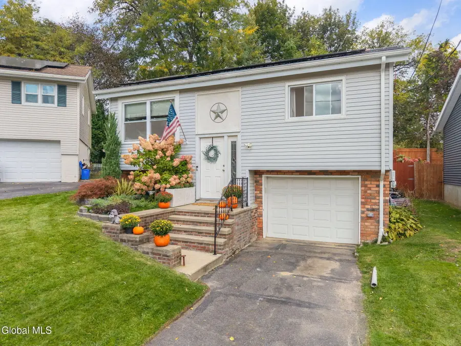 54 Eliot Avenue, Albany, NY 12203 - #2