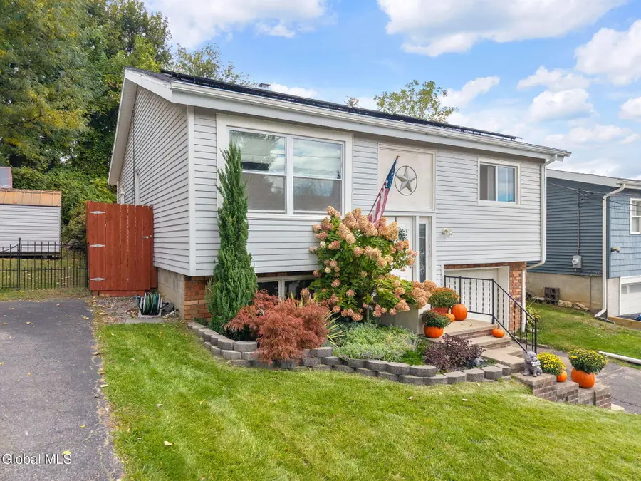 54 Eliot Avenue, Albany, NY 12203 - #3