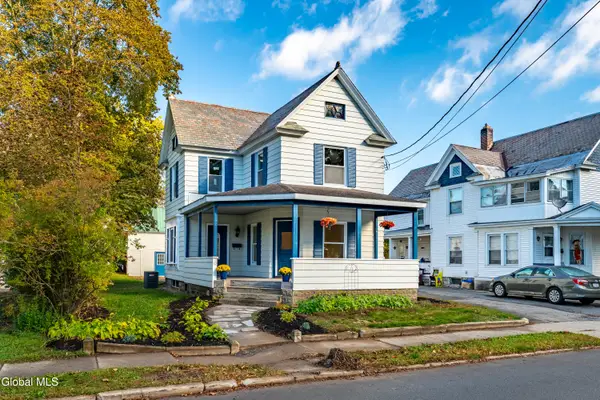 70 Sanford Street, Glens Falls, NY 12801