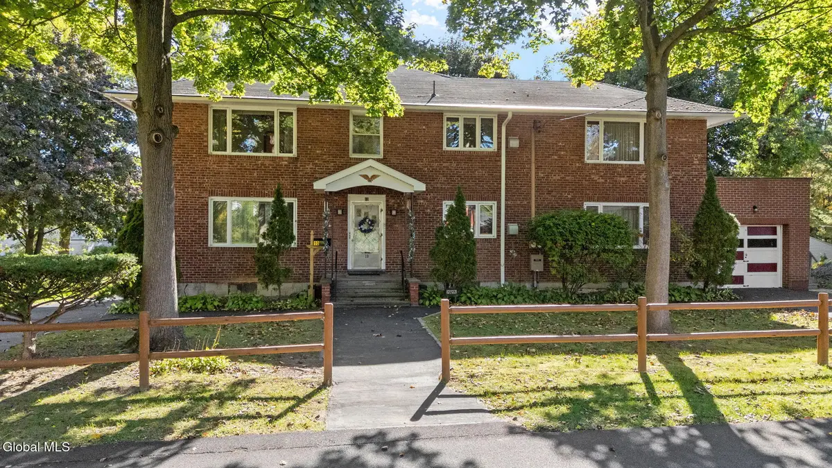 10 Pine Street, Albany, NY 12203 - #1