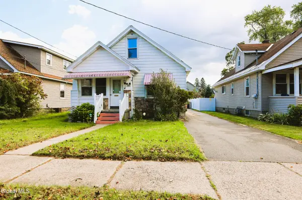 225 Fifteenth Street, Schenectady, NY 12306