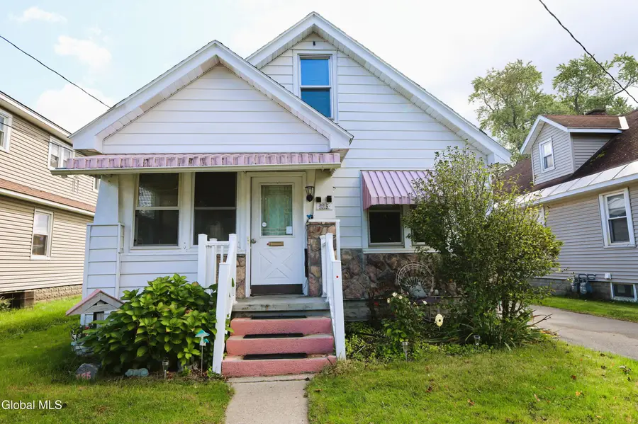 225 Fifteenth Street, Schenectady, NY 12306 - #2