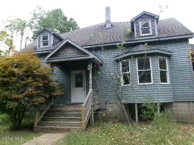 1057 Nys Rt 9n, Greenfield, NY 12866 - #1