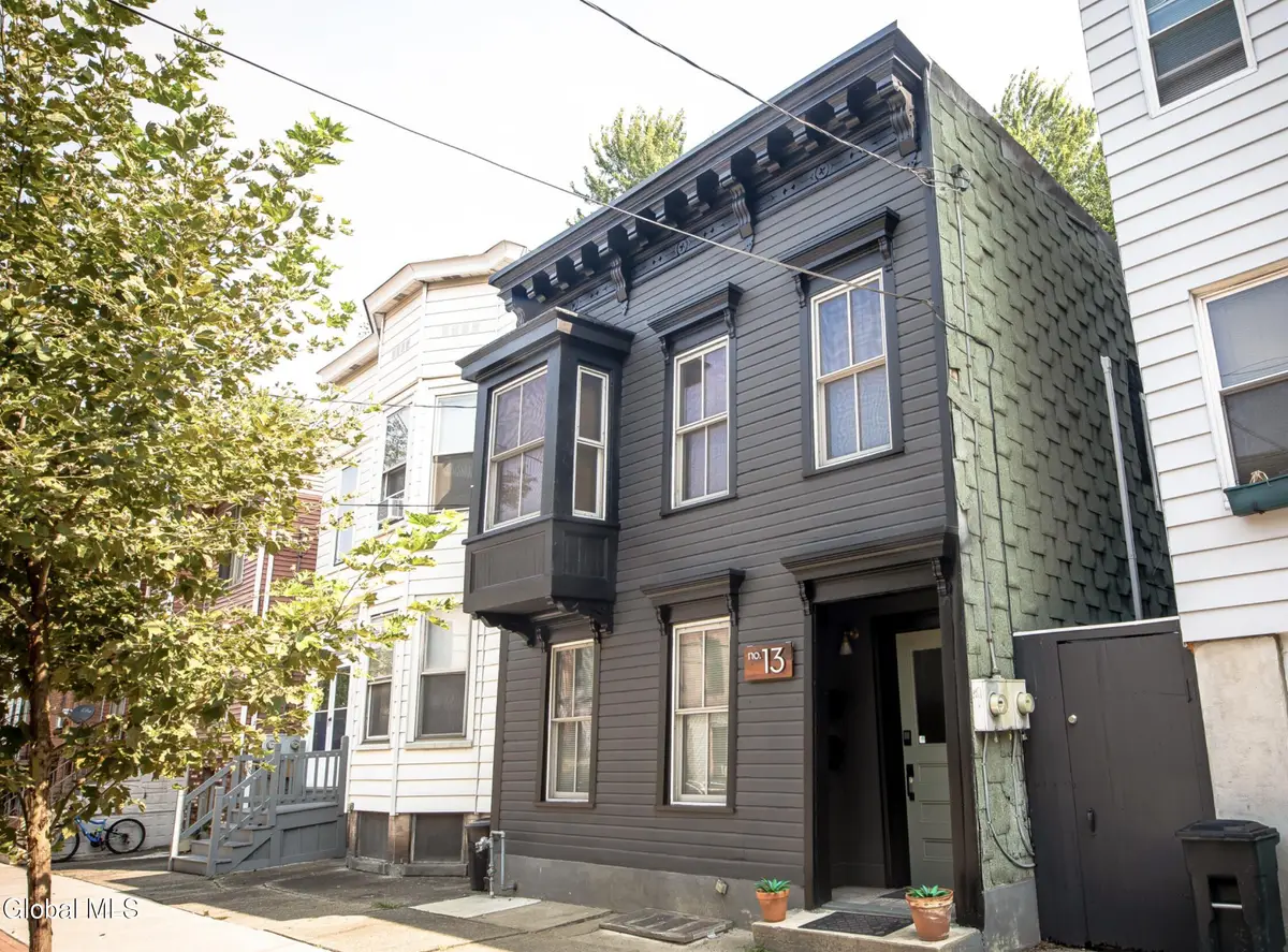 13 Dana Avenue, Albany, NY 12208 - #1