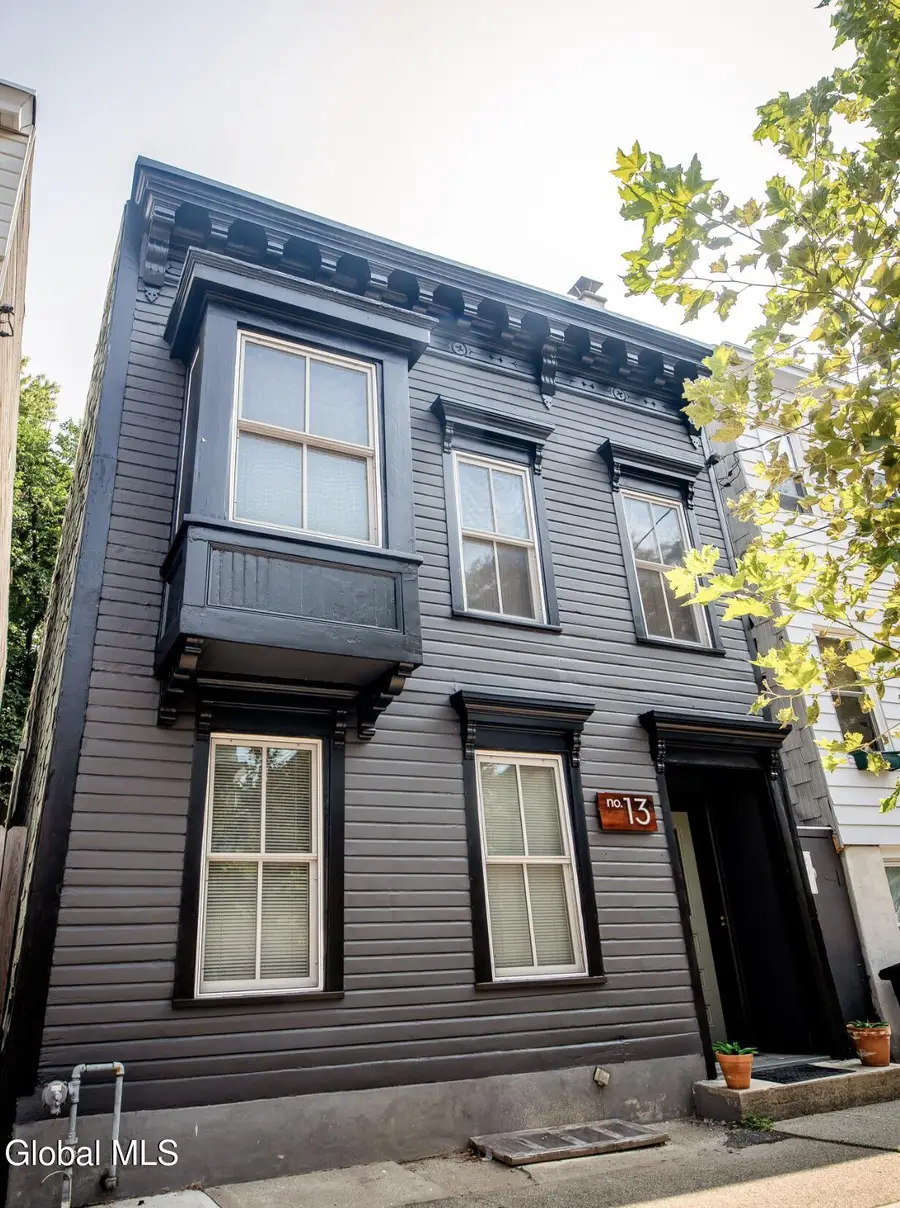 13 Dana Avenue, Albany, NY 12208 - #2