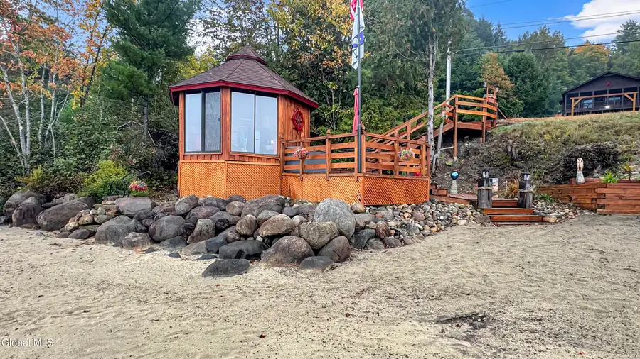 636 E Shore Drive, Adirondack, NY 12808 - #2