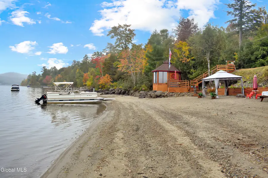 636 E Shore Drive, Adirondack, NY 12808 - #3
