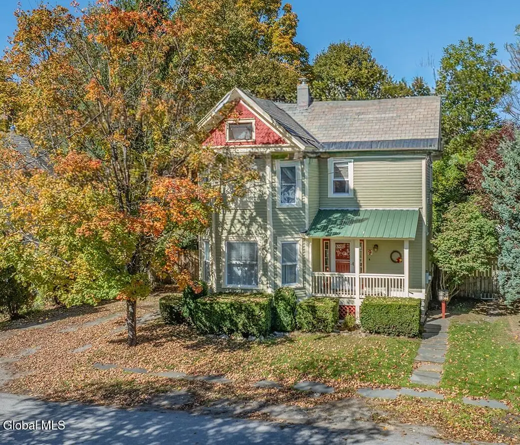 9 Franklin Avenue, Granville, NY 12832 - #1