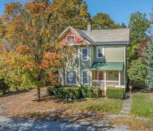 9 Franklin Avenue, Granville, NY 12832
