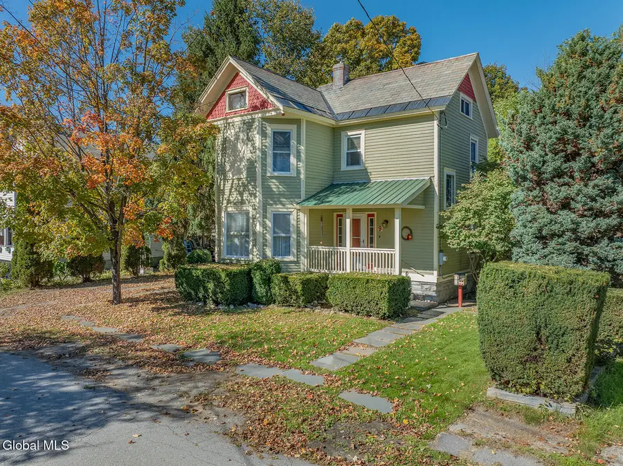 9 Franklin Avenue, Granville, NY 12832 - #2