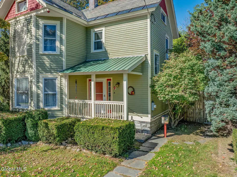 9 Franklin Avenue, Granville, NY 12832 - #3