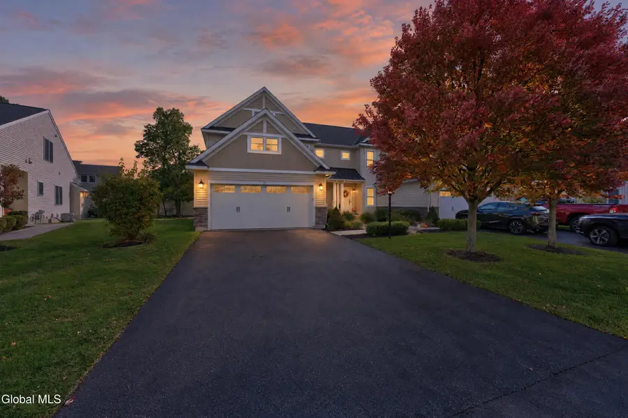 10 Jordan Court, Colonie, NY 12110 - #2