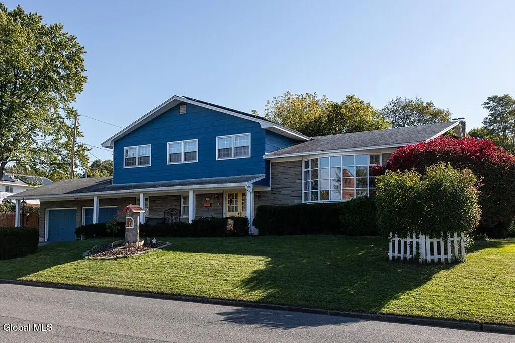 1836 Oakland Avenue, Schenectady, NY 12308 - #1