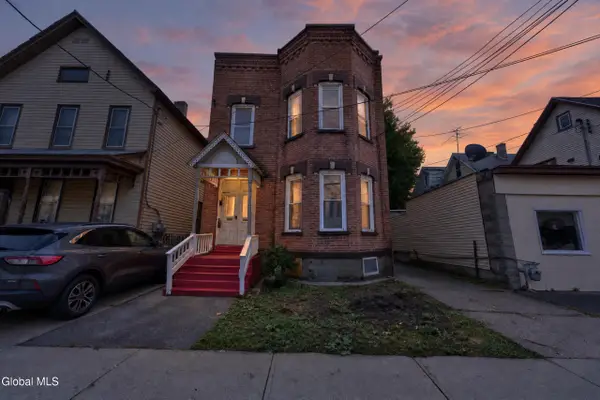1508 Foster Avenue, Schenectady, NY 12308