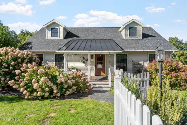 149 Rogers Avenue, Hoosick Falls, NY 12090