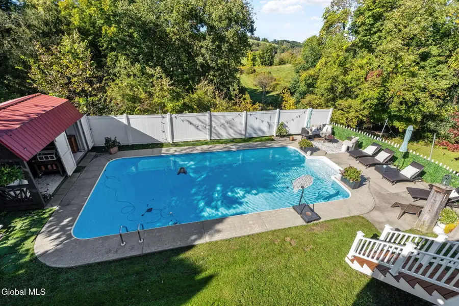 149 Rogers Avenue, Hoosick Falls, NY 12090 - #3
