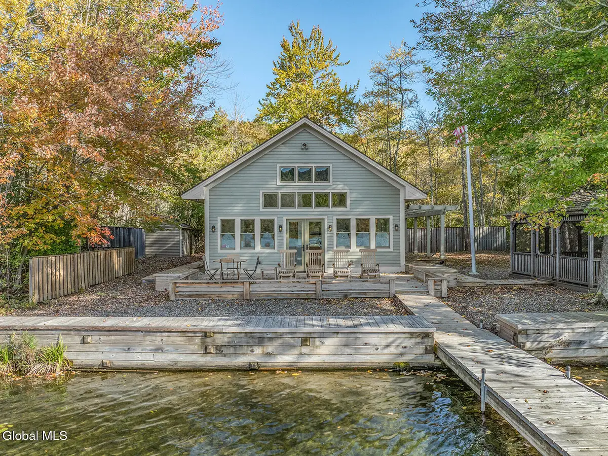 135 E Lake Road, Greenwich, NY 12834 - #1