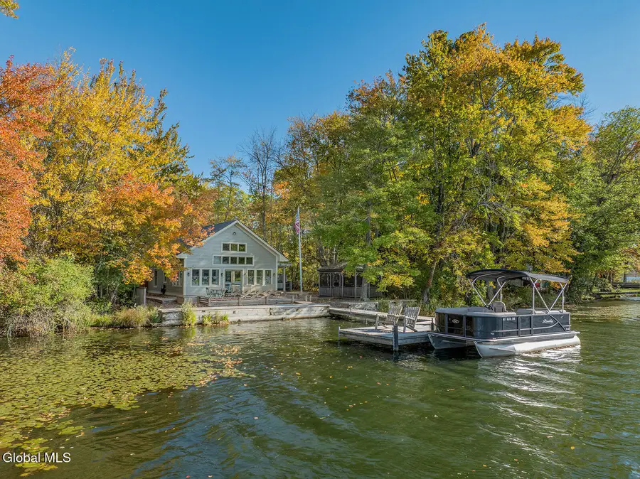 135 E Lake Road, Greenwich, NY 12834 - #2